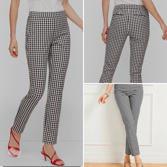 Talbots Pants - NWT Talbots petite styled pants that have never been worn.